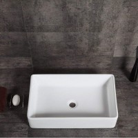 Раковина-чаша Mira 60 MR-6034 Белая