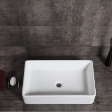 Раковина-чаша Mira 60 MR-6034 Белая