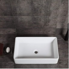 Раковина-чаша Mira 60 MR-6034 Белая