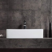 Раковина-чаша Mira 60 MR-6034 Белая