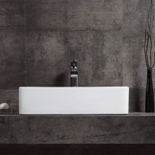 Раковина-чаша Mira 60 MR-6034 Белая