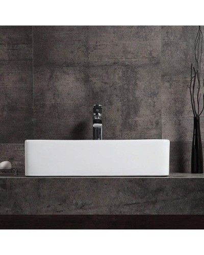 Раковина-чаша Mira 60 MR-6034 Белая