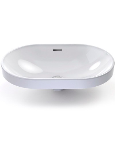 Раковина-чаша Mira 61 MR-6140C Белая