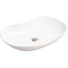 Раковина-чаша Mira 66 MR-6641 Белая