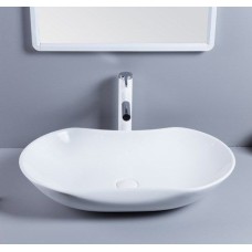 Раковина-чаша Mira 66 MR-6641 Белая