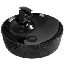 Раковина-чаша Mira 45 MR-4545BB Черная