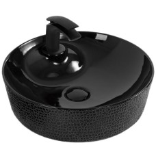 Раковина-чаша Mira 45 MR-4545BB Черная