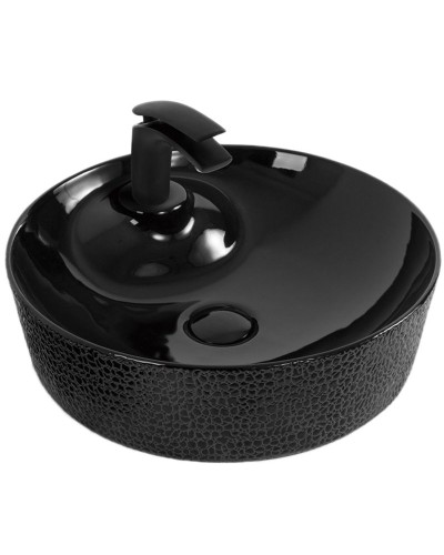 Раковина-чаша Mira 45 MR-4545BB Черная