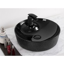 Раковина-чаша Mira 45 MR-4545BB Черная