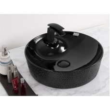 Раковина-чаша Mira 45 MR-4545BB Черная