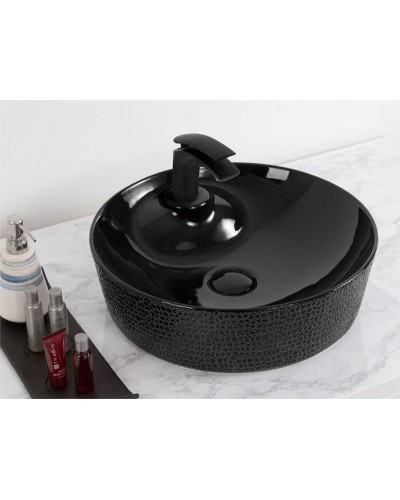 Раковина-чаша Mira 45 MR-4545BB Черная