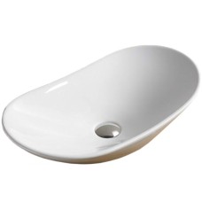 Раковина-чаша CeramaLux 61 7811А Белая