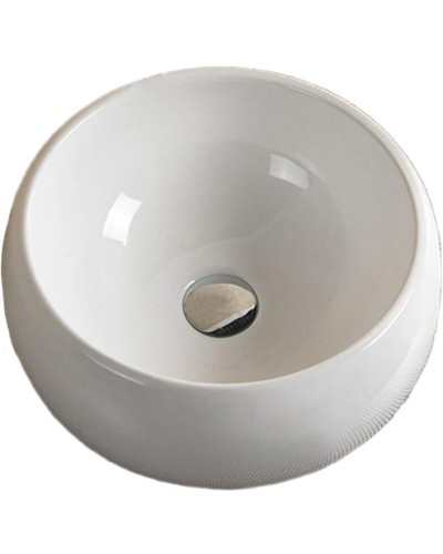 Раковина-чаша CeramaLux 39 5004 Белая