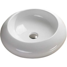 Раковина-чаша CeramaLux 49 7031В Белая