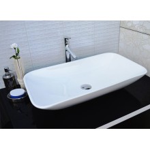 Раковина-чаша CeramaLux 70 9122 Белая