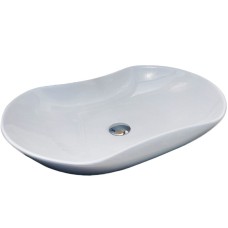 Раковина-чаша CeramaLux 66 9175 Белая