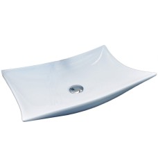 Раковина-чаша CeramaLux 56 9176 Белая