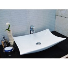 Раковина-чаша CeramaLux 56 9176 Белая