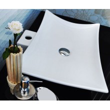 Раковина-чаша CeramaLux 56 9176 Белая