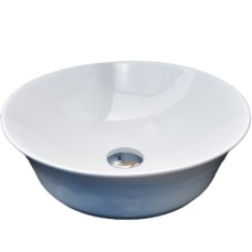 Раковина-чаша CeramaLux 41 9381 Белая