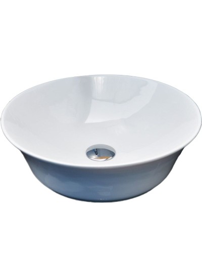 Раковина-чаша CeramaLux 41 9381 Белая