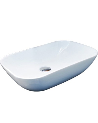 Раковина-чаша CeramaLux 51 9447 Белая