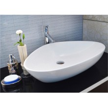 Раковина-чаша CeramaLux 67 9062 Белая