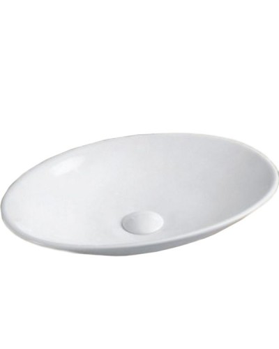 Раковина-чаша CeramaLux 49 9022 Белая