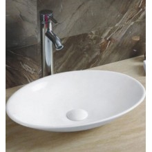 Раковина-чаша CeramaLux 49 9022 Белая