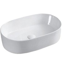 Раковина-чаша CeramaLux 52 9025 Белая