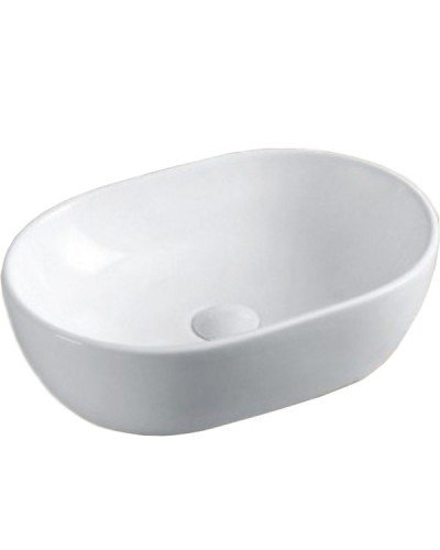 Раковина-чаша CeramaLux 47 9026В Белая
