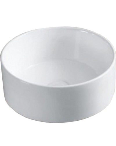 Раковина-чаша CeramaLux 40 9011 Белая