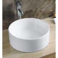 Раковина-чаша CeramaLux 40 9011 Белая