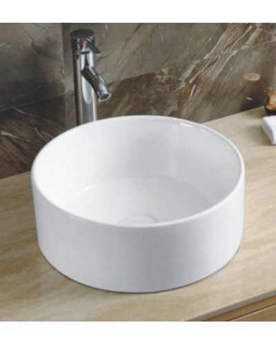 Раковина-чаша CeramaLux 40 9011 Белая