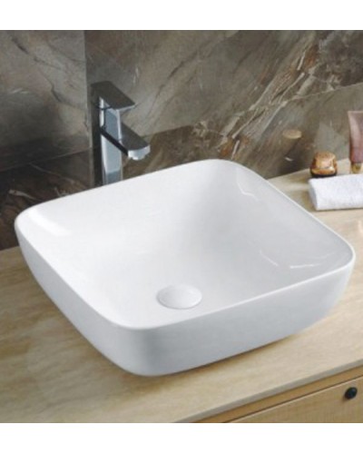 Раковина-чаша CeramaLux 45 9439 Белая