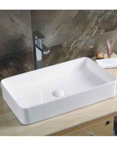 Раковина-чаша CeramaLux 60 9396 Белая