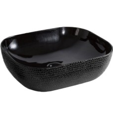 Раковина-чаша CeramaLux 50 D1302H004 Черная