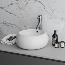 Раковина-чаша Grossman 42 GR-3010 Белая