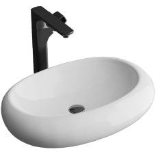 Раковина-чаша Grossman 64 GR-3011 Белая