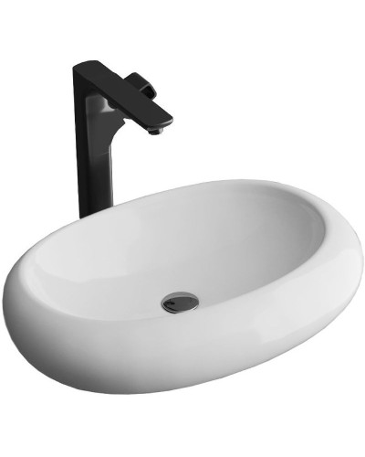 Раковина-чаша Grossman 64 GR-3011 Белая