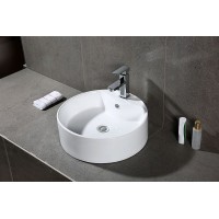 Раковина-чаша Grossman 41 GR-3012 Белая