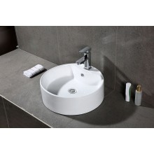 Раковина-чаша Grossman 41 GR-3012 Белая