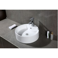 Раковина-чаша Grossman 41 GR-3012 Белая