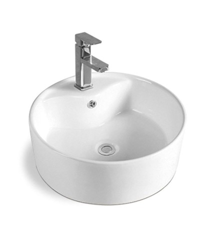 Раковина-чаша Grossman 41 GR-3012 Белая