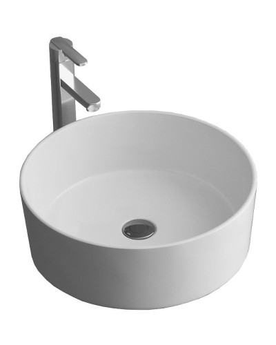 Раковина-чаша Grossman 41 GR-3013 Белая