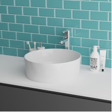 Раковина-чаша Grossman 41 GR-3013 Белая