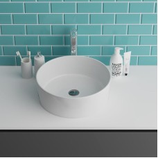 Раковина-чаша Grossman 41 GR-3013 Белая