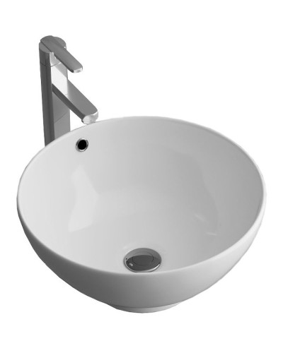 Раковина-чаша Grossman 42 GR-3014 Белая
