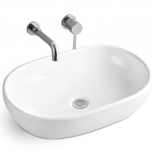 Раковина-чаша Grossman 60 GR-3015 Белая