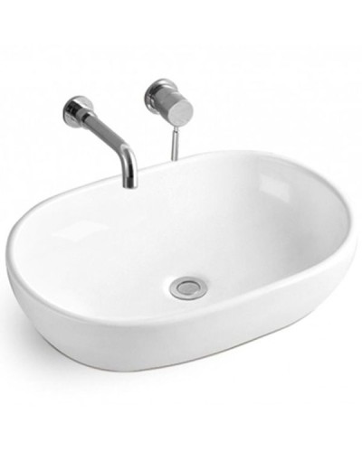 Раковина-чаша Grossman 60 GR-3015 Белая